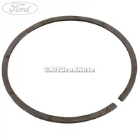 Saiba 1.54 MM reglaj diferential cutie 6 trepte MMT6 Ford Focus MK3 2.0 TDCi