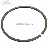 Saiba 2.02 MM reglaj diferential cutie 6 trepte MMT6 Ford Focus MK3 2.0 TDCi