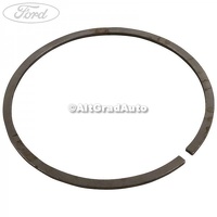 Saiba 1.66 MM reglaj diferential cutie 6 trepte MMT6 Ford Focus MK3 2.0 TDCi