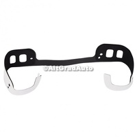 Garnitura maner hayon combi Ford Focus MK2 facelift 1.4