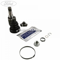 Cap planetara stanga la cutie 4F27E Ford Fiesta MK6 1.4