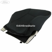 Tapiterie spatar scaun fata dreapta echipare quilt florida fara airbag Ford Fiesta MK6 1.25