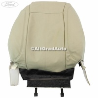 Tapiterie spatar scaun fata dreapta echipare napoli florida 3 usi Ford Fiesta MK6 1.25