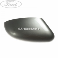 Capac oglinda dreapta moondust silver Ford Focus MK2 facelift 1.4