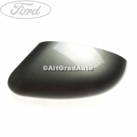 Capac oglinda stanga moondust silver Ford Focus MK2 facelift 1.4