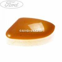 Capac oglinda stanga electric orange Ford Focus MK2 facelift 2.5 ST