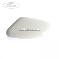 Capac oglinda stanga frozen white Ford Focus MK2 facelift 1.4