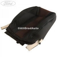 Tapiterie spatar scaun fata dreapta echipare dotts trudi soho 3 usi Ford Fiesta MK6 1.25