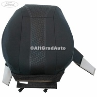 Tapiterie spatar scaun fata dreapta echipare dotts trudi syracus 3 usi Ford Fiesta MK6 1.25