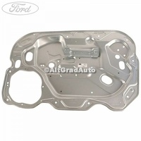 Protectie interioara usa fata dreapta 4/5 usi Ford Focus MK2 1.4