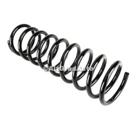 Arc elicoidal punte spate 4/5 usi Ford Escort MK6 1.8 TD