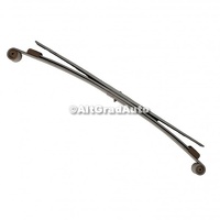 Arc lamelar punte spate 3 foi standard Ford Transit MK6 2.0 DI