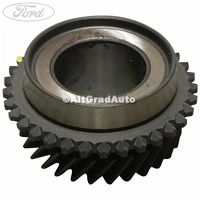 Pinion cu con viteza 3 29 dinti cutie 5 trepte C514 Ford Ka MK2 1.3 TDCi