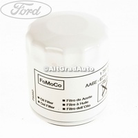 Filtru ulei Ford Mondeo MK5 2.0 Hybrid