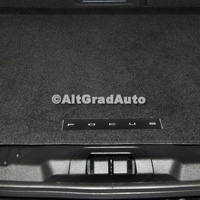 Tavita portbagaj textil 5 usi combi Ford Focus MK4 1.0 EcoBoost