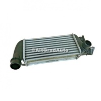 Radiator intercooler an 11/2010-06/2016 Ford Ka 2 1.3 TDCi