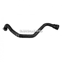 Furtun radiator apa stanga inferior Ford Mondeo 4 1.6 Ti