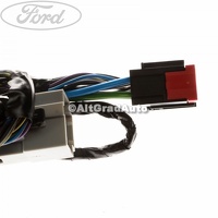 Cablaj electric usa fata stanga fara keyless Ford Mondeo MK4 2.2 TDCi