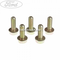 Surub prindere intinzator curea transmisie Ford Escort MK5 1.8 TD