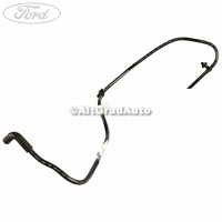 Furtun ventilatie cutie viteza automata Powershift Ford S-Max MK1 2.0 TDCi