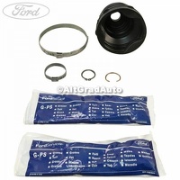 Set burduf planetara la cutie Ford Fiesta MK5 facelift ST150