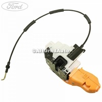 Incuietoare usa stanga fata inchidere manuala Ford Ka MK2 1.2