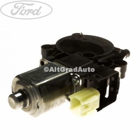 Motoras macara geam stanga Ford Fiesta MK6 1.25