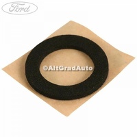 Garnitura bara protectie inferioara sport Ford Ranger MK2 2.5 TDCi 4x4