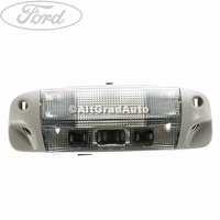 Lampa interior plafon cu senzor perimetru Ford Fiesta MK5 facelift 1.25 16V