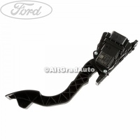 Pedala acceleratie cutie automata Ford Focus MK2 1.6
