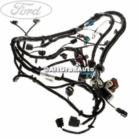 Instalatie electrica compartiment motor Ford Focus MK2 facelift 1.4