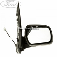 Oglinda retrovizoare dreapta Ford C-Max MK1 facelift 1.8