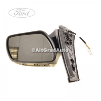 Oglinda retrovizoare dreapta Ford C-Max MK1 facelift 1.8