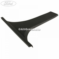 Element decorativ stalp b dreapta Ford Fiesta MK6 1.25