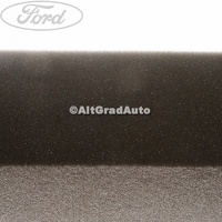 Material insonorizant aripa spate Ford Galaxy MK3 2.0