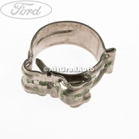 Colier conector retur combustibil Ford Ka MK2 1.3 TDCi