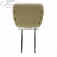 Tetiera scaun spate echipare piele florida Ford Fiesta MK6 1.25