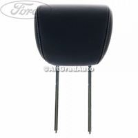 Tetiera scaun spate echipare piele windsor Ford Fiesta MK6 1.25
