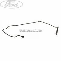Furtun vas expansiune euro IV cu DPF si euro V Ford Focus Mk2 1.6 TDCi