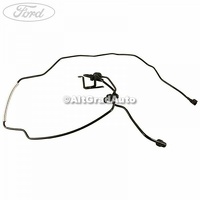 Supapa aerisire vapori combustibil rezervor dupa 07/2008 Ford Mondeo MK4 2.3