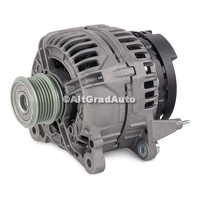 Alternator 120 A Ford Galaxy Mk1 2.8 V6