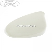 Capac oglinda stanga crystal white Ford Ka MK2 1.2