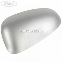 Capac oglinda stanga cloud silver Ford Ka MK2 1.2