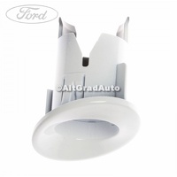 Suport senzor parcare dreapta exterior bara spate combi Ford Focus MK2 facelift 1.4