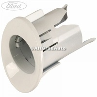 Suport senzor parcare stanga exterior bara spate combi Ford Focus MK2 facelift 1.4