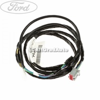 Instalatie electrica modul bluetooth si navigatie, dupa 03/2009 Ford Fiesta MK6 1.25