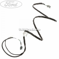 Instalatie electrica modul bluetooth si navigatie, pana in 03/2009 Ford Fiesta MK6 1.25