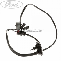 Instalatie electrica actuator deschidere portbagaj combi, cu keyless Ford Focus MK2 facelift 1.4