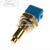 Senzor temperatura lichid racire chiulasa spre fata Ford Escort MK5 Cosworth 4x4