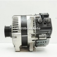 Alternator  48V cu functie boost Ford Fiesta Mk 9 1.0 EcoBoost mHEV